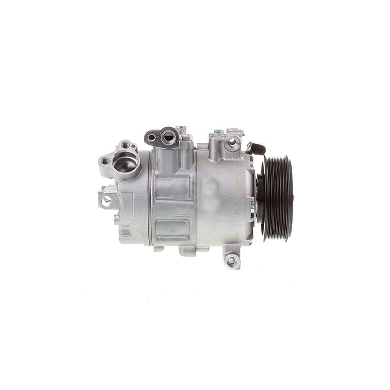 COMPRESSOR 12 VOLT  DIRECT MOUNT DENSO 6SEU14C STYLE