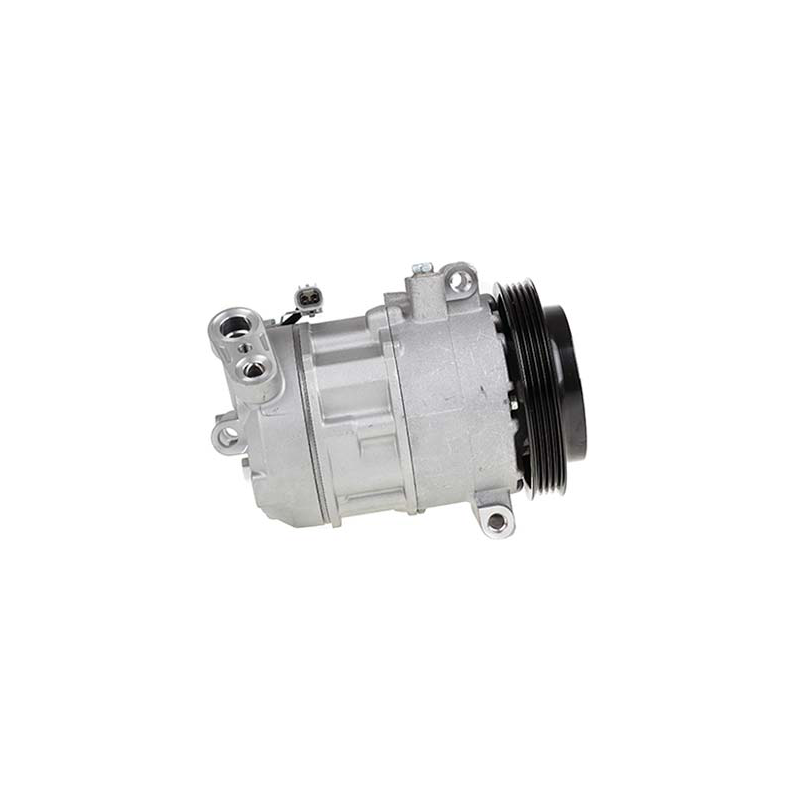 COMPRESSOR 12 VOLT  DIRECT MOUNT DENSO 6SEU16C STYLE