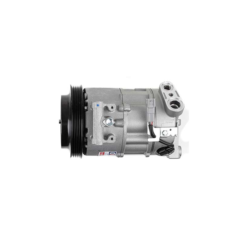 COMPRESSOR 12 VOLT  DIRECT MOUNT DENSO 6SEU16C STYLE