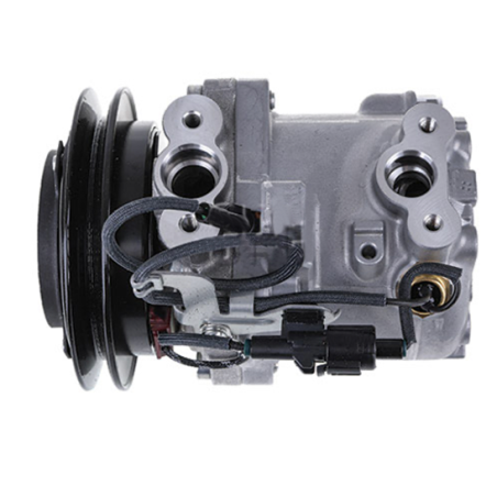 COMPRESSOR 12 VOLT DENSO DIRECT MOUNT