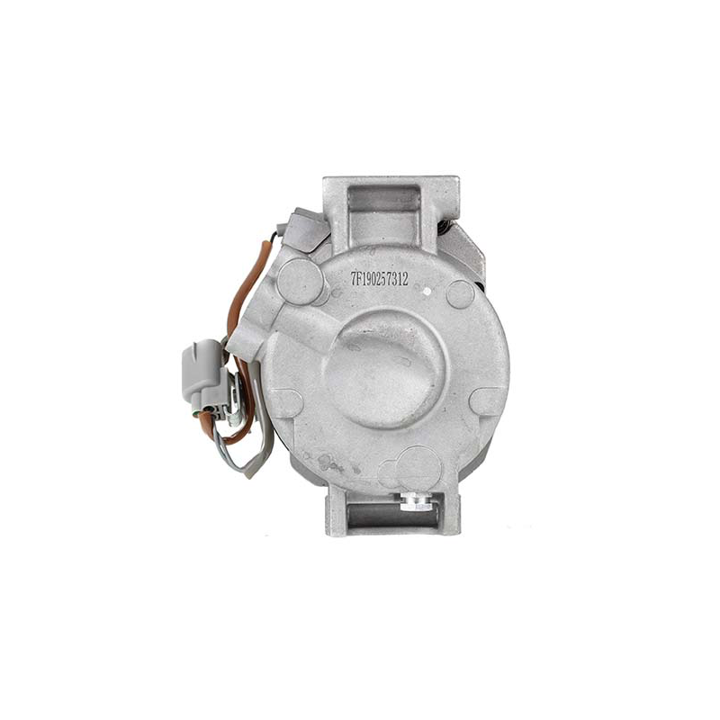 COMPRESSOR 12 VOLT  DIRECT MOUNT DENSO 10SR19C STYLE