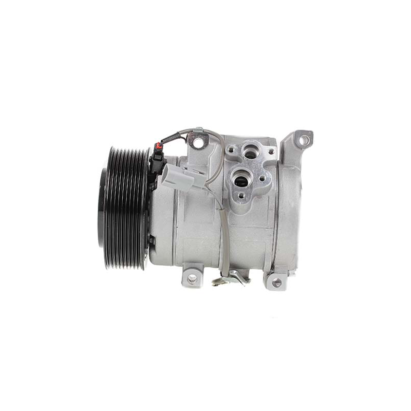 COMPRESSOR 12 VOLT  DIRECT MOUNT DENSO 10SR19C STYLE