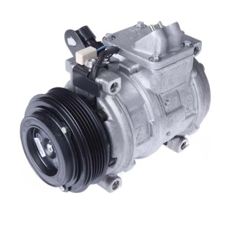 COMPRESSOR 12 VOLT DIRECT MOUNT DENSO 10PA17C