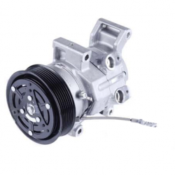 COMPRESSOR 12 VOLT DIRECT MOUNT DENSO 10S11C