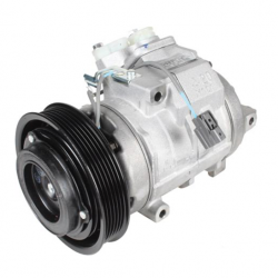 COMPRESSOR 12 VOLT DIRECT MOUNT DENSO 10S20C