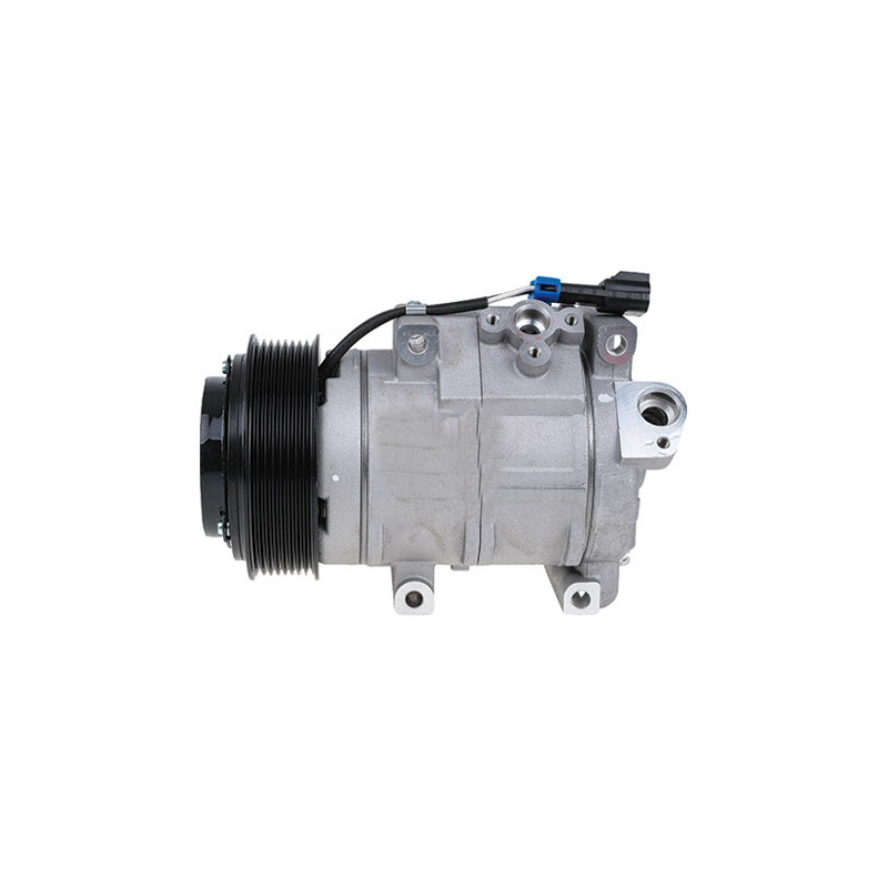 COMPRESSOR 12 VOLT  DIRECT MOUNT DENSO
