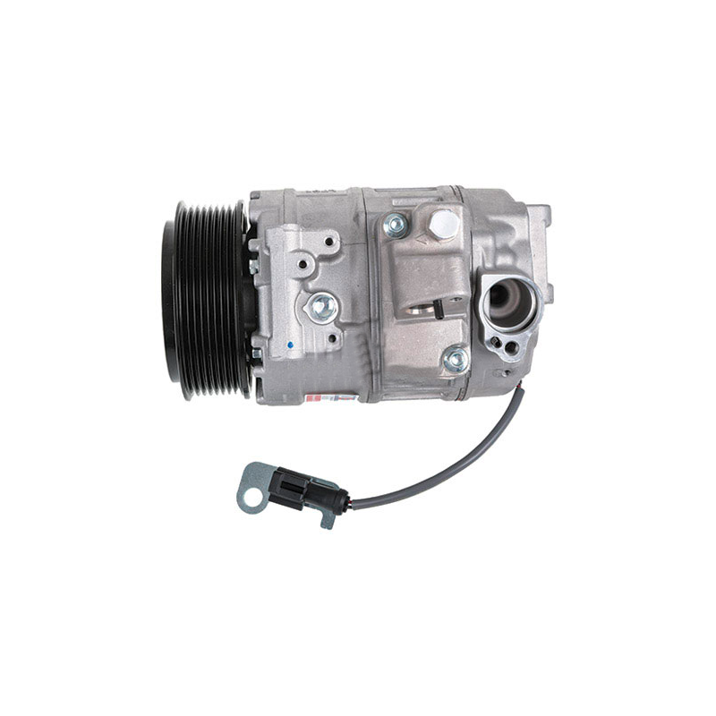 COMPRESSOR 12 VOLT  DIRECT MOUNT DENSO 8PV