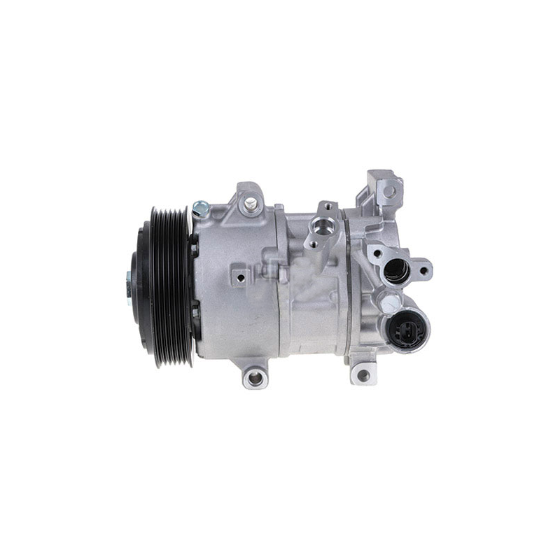 COMPRESSOR 12 VOLT DIRECT MOUNT DENSO 6PV