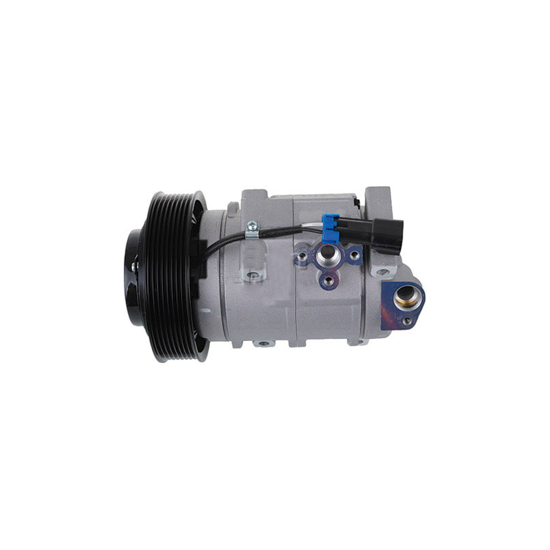 COMPRESSOR 12 VOLT DIRECT MOUNT DENSO 8PV