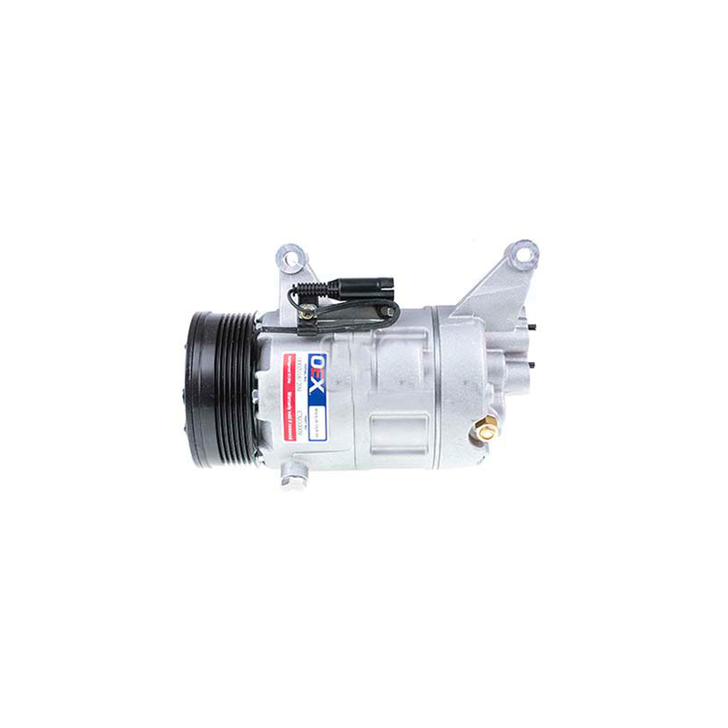 COMPRESSOR 12 VOLT EAR MOUNT DELPHI CVC6