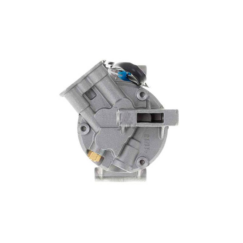 COMPRESSOR 12 VOLT DIRECT MOUNT DELPHI CVC125