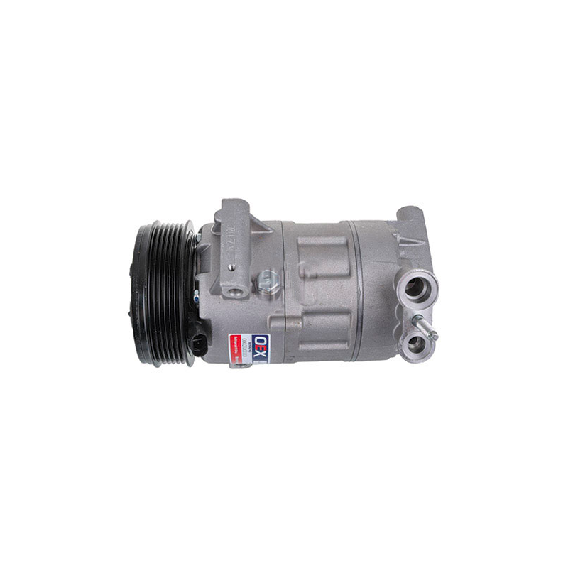 COMPRESSOR 12 VOLT DIRECT MOUNT DELPHI CPV6