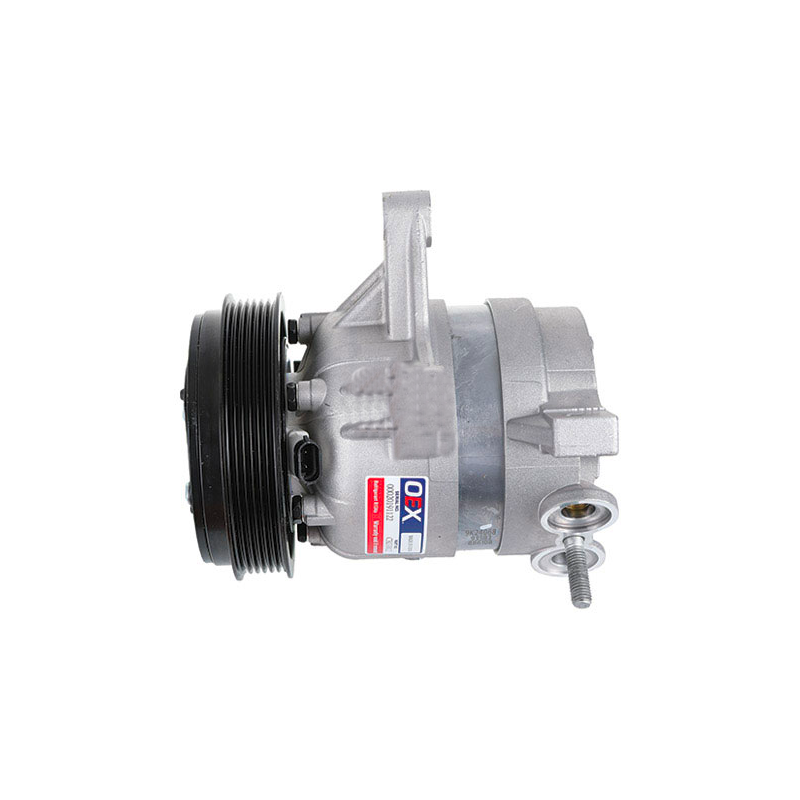 COMPRESSOR 12 VOLT EAR MOUNT DELPHI STYLE CPV6