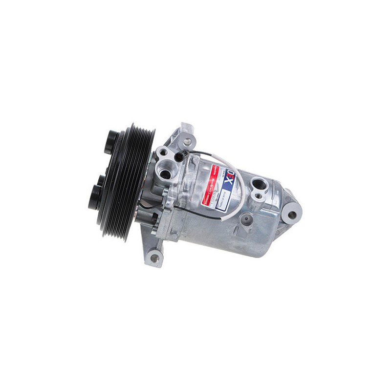 COMPRESSOR 12 VOLT DIRECT MOUNT DELPHI 6PV