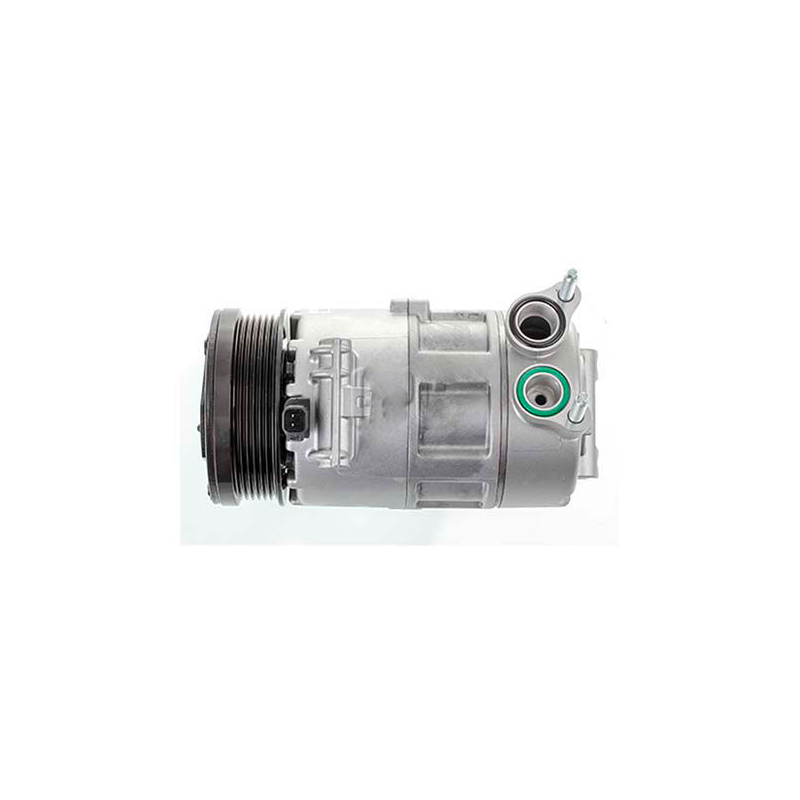 COMPRESSOR 12 VOLT DIRECT MOUNT HALLA VS16