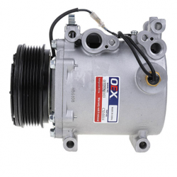 COMPRESSOR 12 VOLT DIRECT MOUNT MITSUBISHI MAGNA TJ