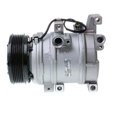 COMPRESSOR 12 VOLT DIRECT MOUNT PANASONIC 10S
