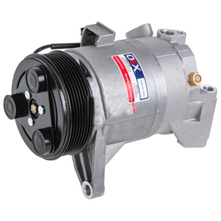 COMPRESSOR 12 VOLT DIRECT MOUNT 7PV
