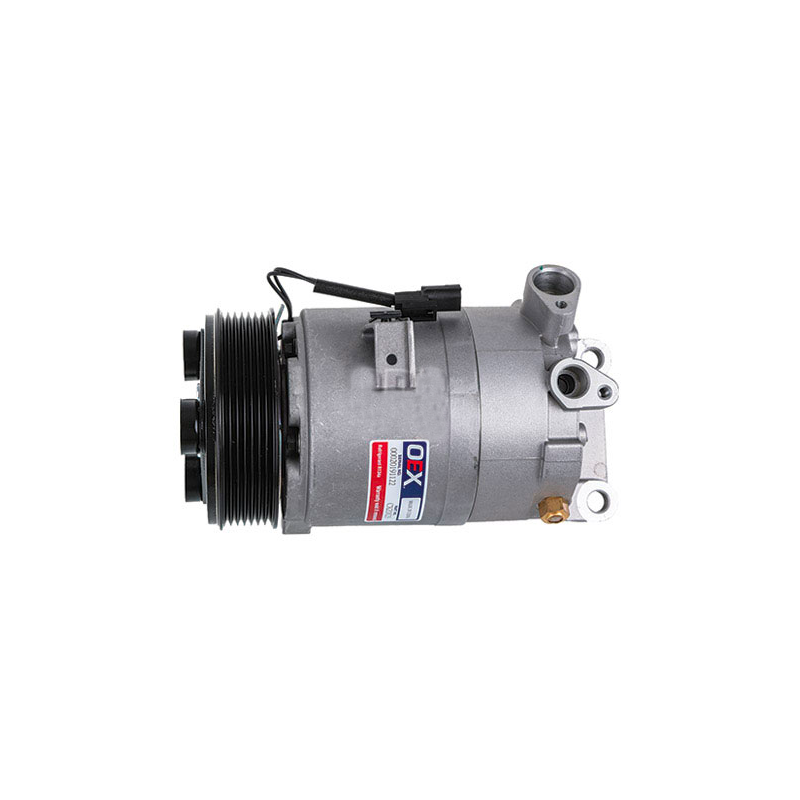 COMPRESSOR 12 VOLT DIRECT MOUNT 7PV