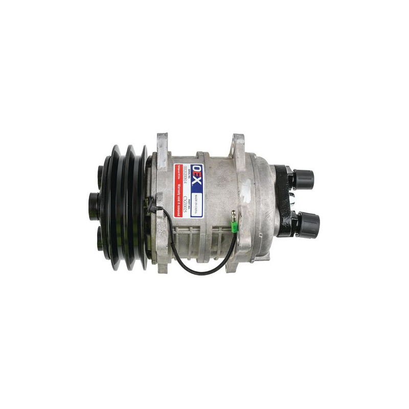 COMPRESSOR 12 VOLT EAR MOUNT AA