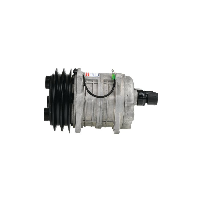 COMPRESSOR 12 VOLT EAR MOUNT AA
