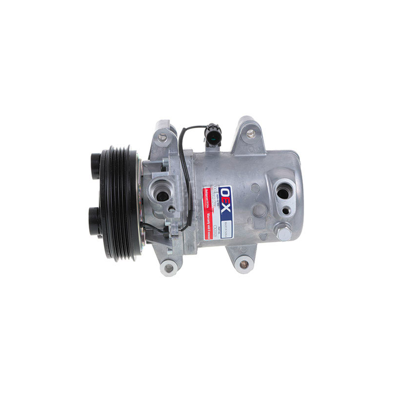 COMPRESSOR 12 VOLT ZEXEL DIRECT MOUNT 4PV