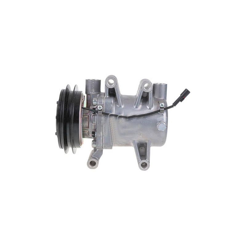 COMPRESSOR 12 VOLT ZEXEL DIRECT MOUNT A