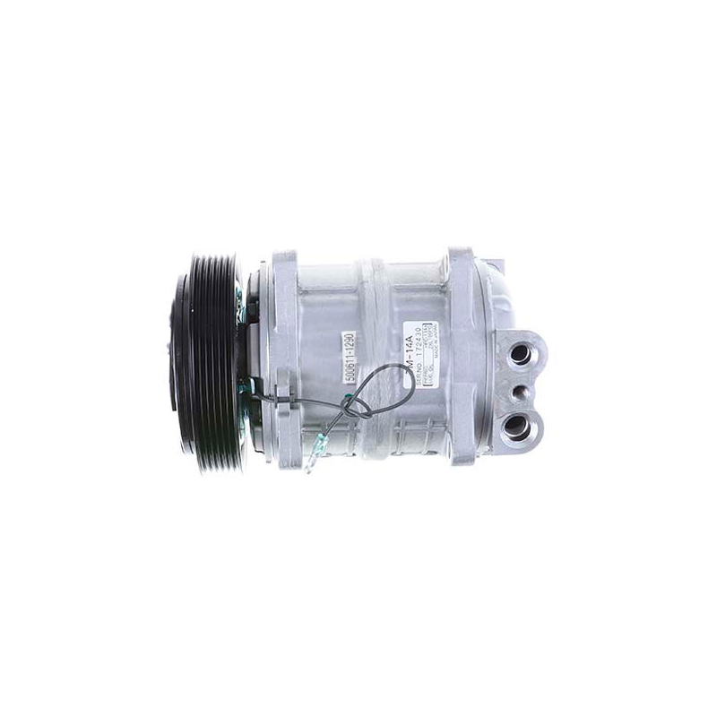 COMPRESSOR 12 VOLT ZEXEL EAR MOUNT TM15A