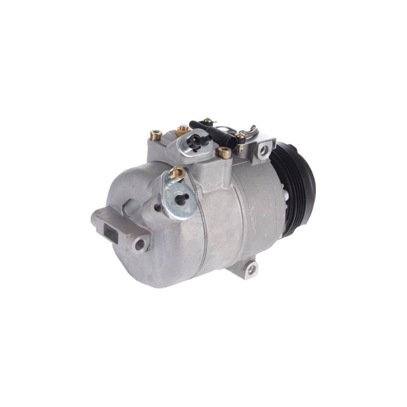 COMPRESSOR 12 VOLT BEHR DIRECT MOUNT CSV717 Year-To 2006 Year-From 2003 ...