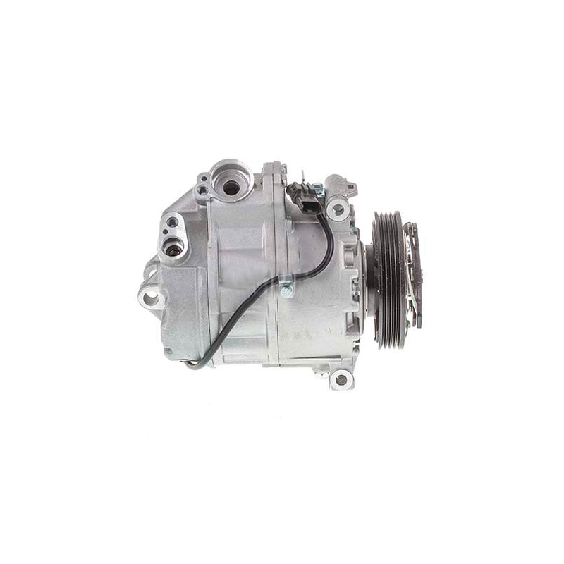 COMPRESSOR 12 VOLT BEHR DIRECT MOUNT Year-From 2007 Year-To 2010 Make ...