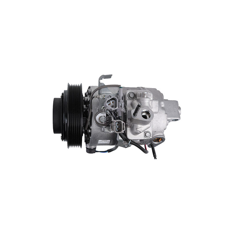 COMPRESSOR 12 VOLT DIRECT MOUNT DENSO
