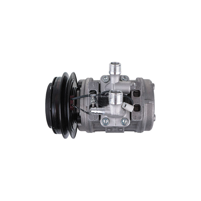 COMPRESSOR 12 VOLT DIRECT MOUNT DENSO
