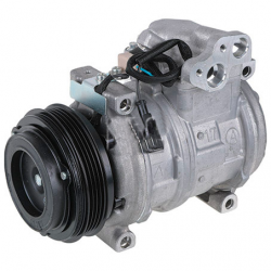 COMPRESSOR 12 VOLT DIRECT MOUNT DENSO