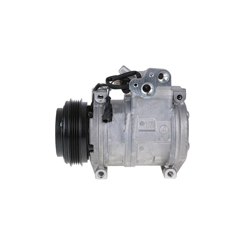 COMPRESSOR 12 VOLT DIRECT MOUNT DENSO