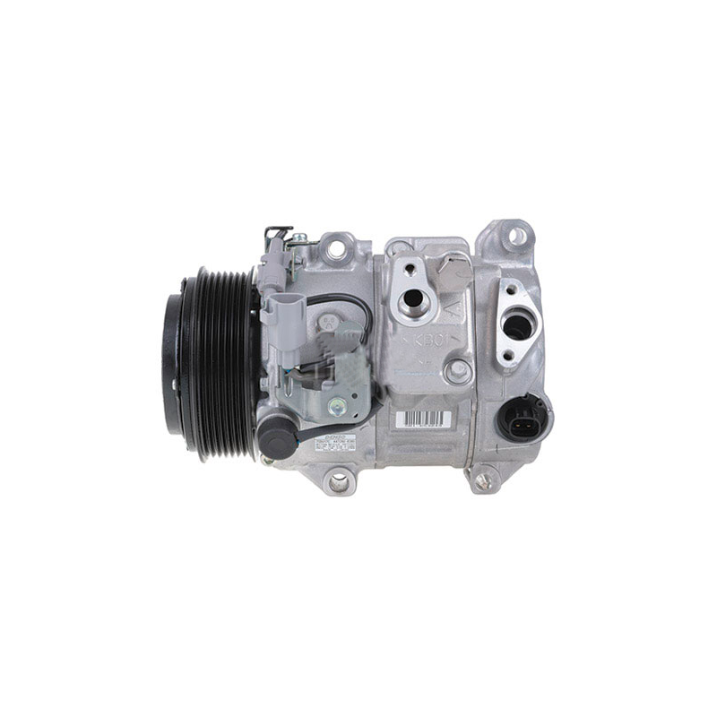 COMPRESSOR 12 VOLT DIRECT MOUNT DENSO 7PV