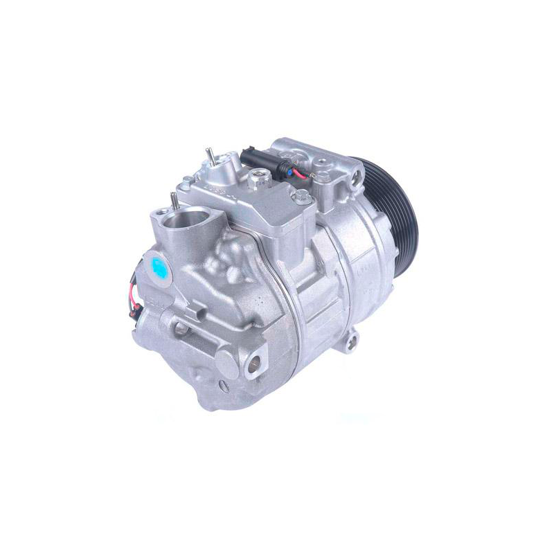 COMPRESSOR 12 VOLT DIRECT MOUNT DENSO 7SEU16C