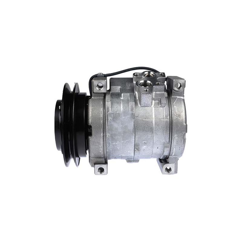 COMPRESSOR 12 VOLT DIRECT MOUNT DENSO 10S15C