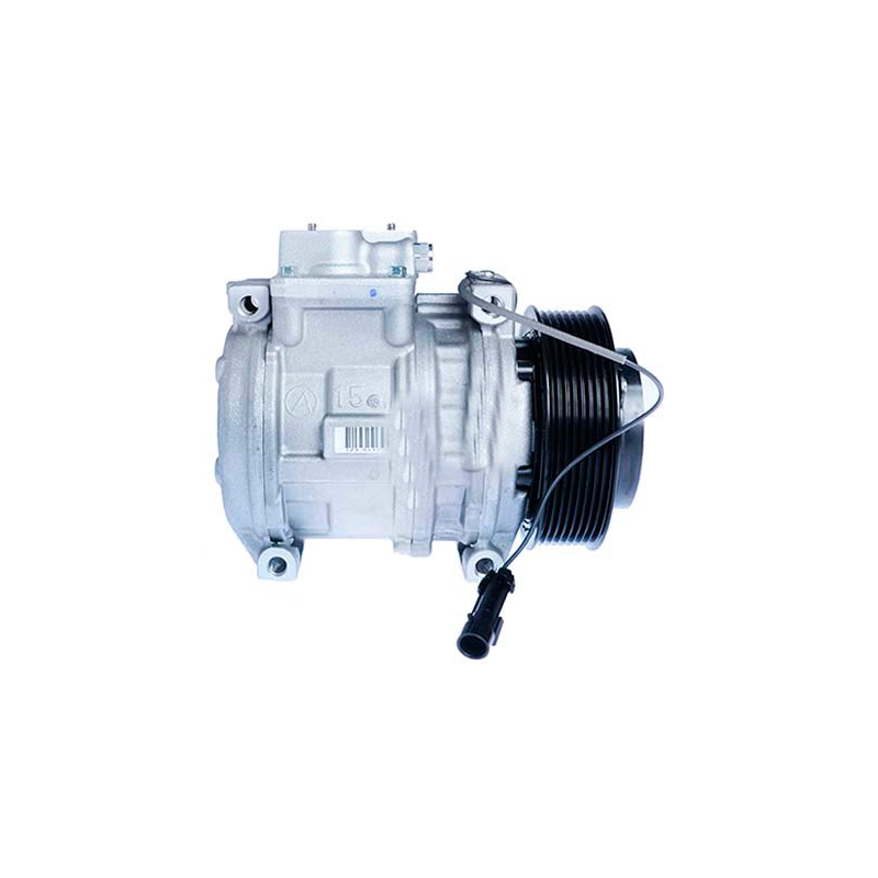 COMPRESSOR 12 VOLT DIRECT MOUNT DENSO 10PA15C