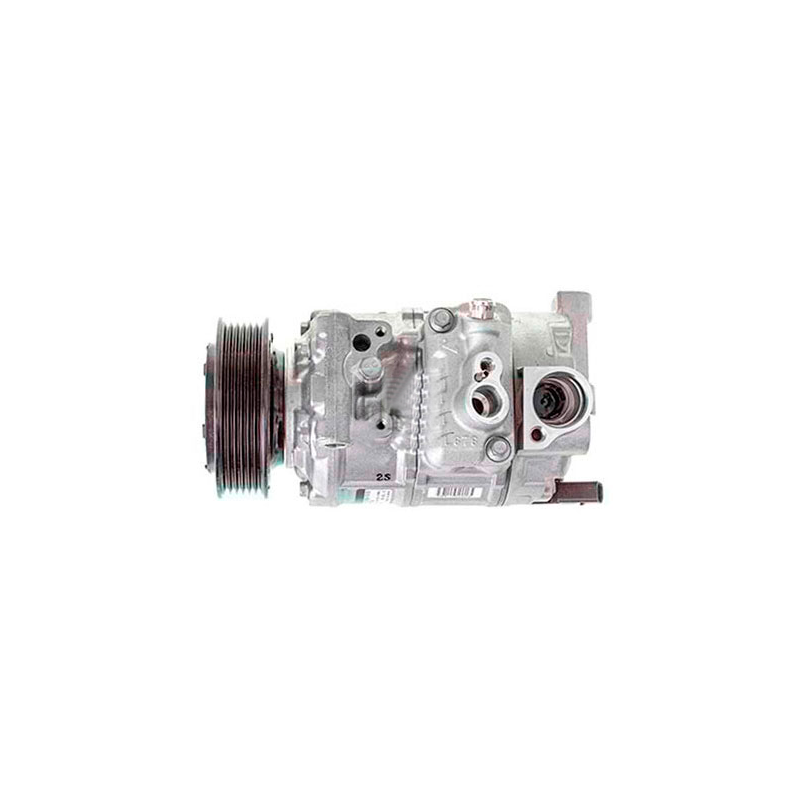 COMPRESSOR 12 VOLT DIRECT MOUNT DENSO 6SBU16C