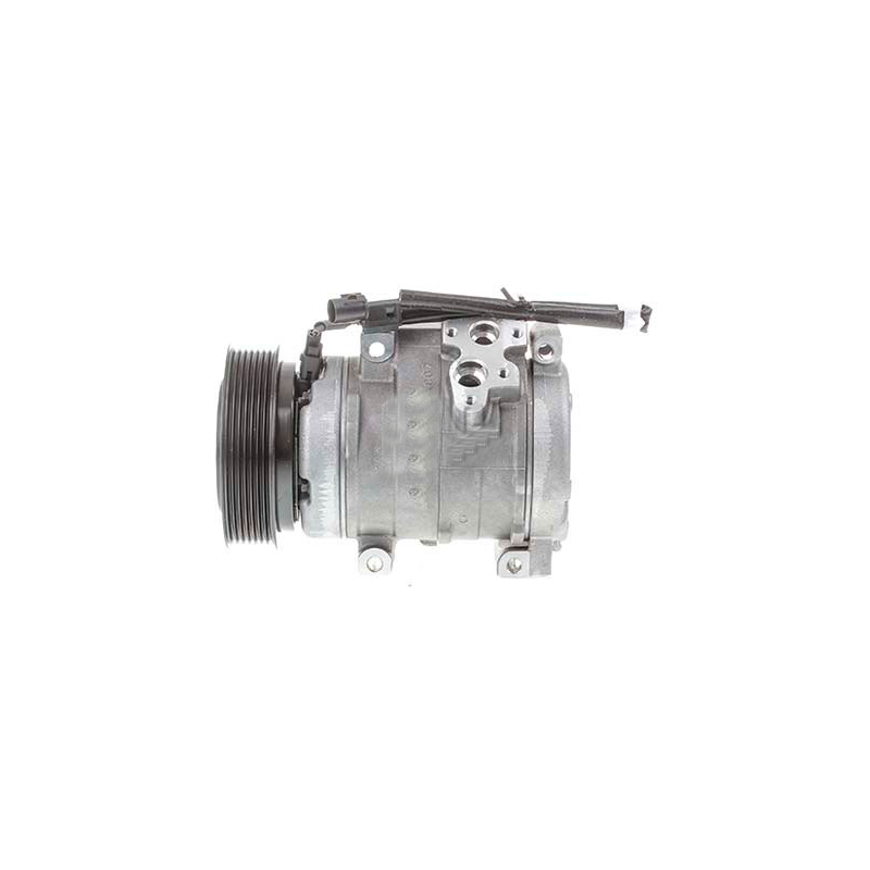 COMPRESSOR 12 VOLT DIRECT MOUNT DENSO 10S17C