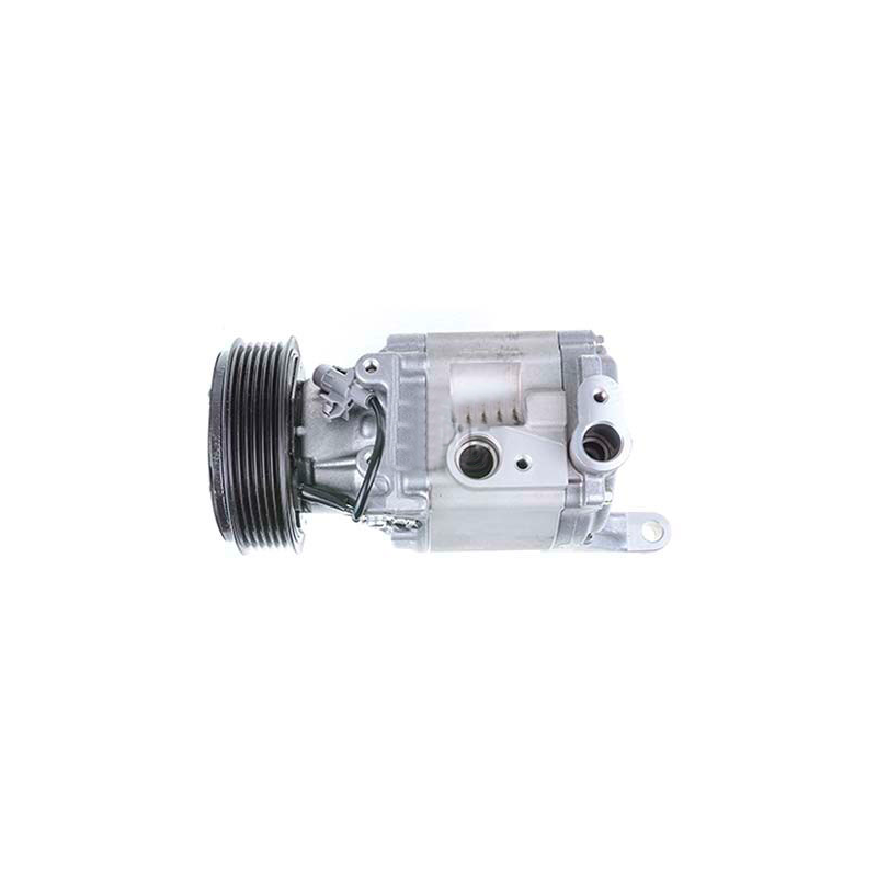 COMPRESSOR 12 VOLT DIRECT MOUNT DENSO SCSA08H