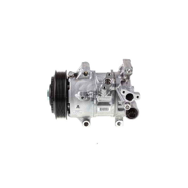 COMPRESSOR 12 VOLT DIRECT MOUNT DENSO 6SES14C
