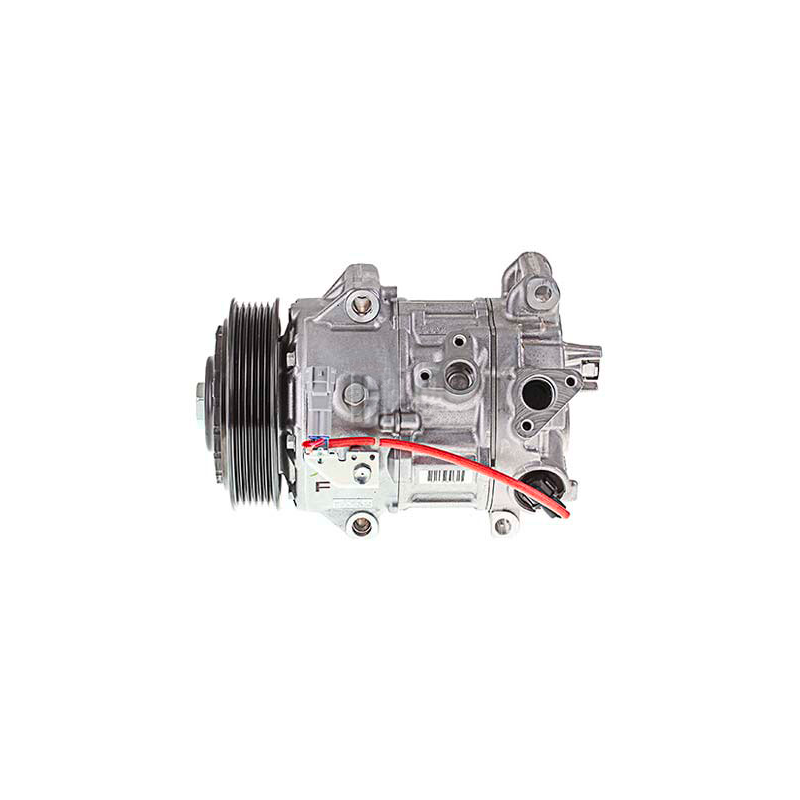 COMPRESSOR 12 VOLT DIRECT MOUNT DENSO 6SES14C