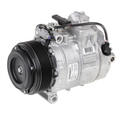COMPRESSOR 12 VOLT DIRECT MOUNT DENSO