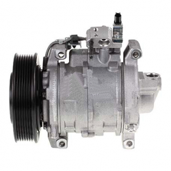 COMPRESSOR 12 VOLT DIRECT MOUNT DENSO 10SR15C