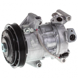 COMPRESSOR 12 VOLT DIRECT MOUNT DENSO 5TSE10C