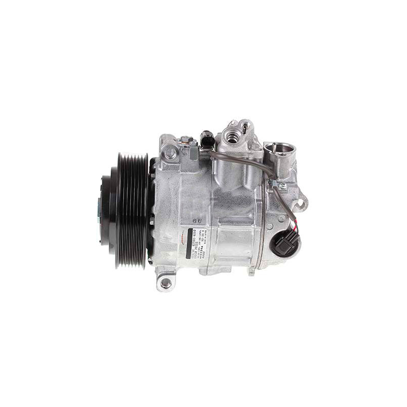 COMPRESSOR 12 VOLT DIRECT MOUNT DENSO 6SEU16C