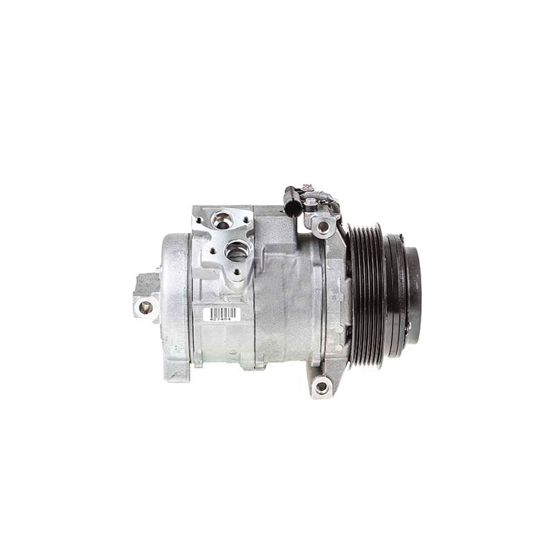 COMPRESSOR 12 VOLT DIRECT MOUNT DENSO 10S17C