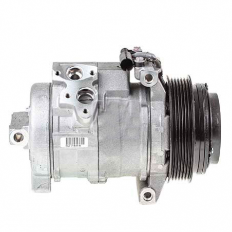 denso compressors 12v