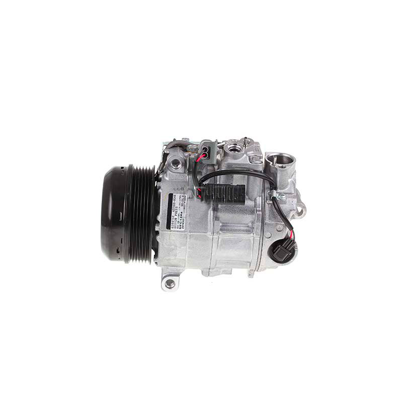 COMPRESSOR 12 VOLT DIRECT MOUNT DENSO 6SBU16C